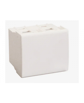 MODULO TRANSFORMADOR SONORO HABIT-21 BLANCO