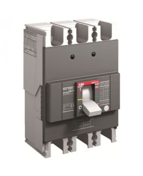 INTERRUPTOR MOLDEADO FIJO 3x200A 18kA A2B TMF