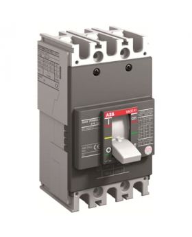 INTERRUPTOR MOLDEADO FIJO 3x25A 18kA A1B TMF