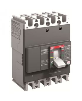 INTERRUPTOR AUTOMATICO MOLDEADO FIJO 4x40A 18kA A1B TMF