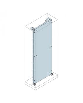 PLACA DE MONTAJE 2000x600mm (HxA) EA2060