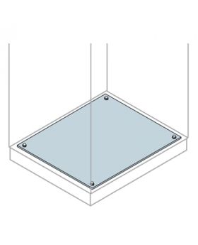 TAPA ENTRADA DE CABLE CIEGA 1000x600mm (AxP)EF1062